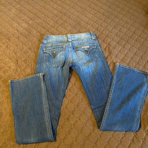 Hudson jeans sz 26